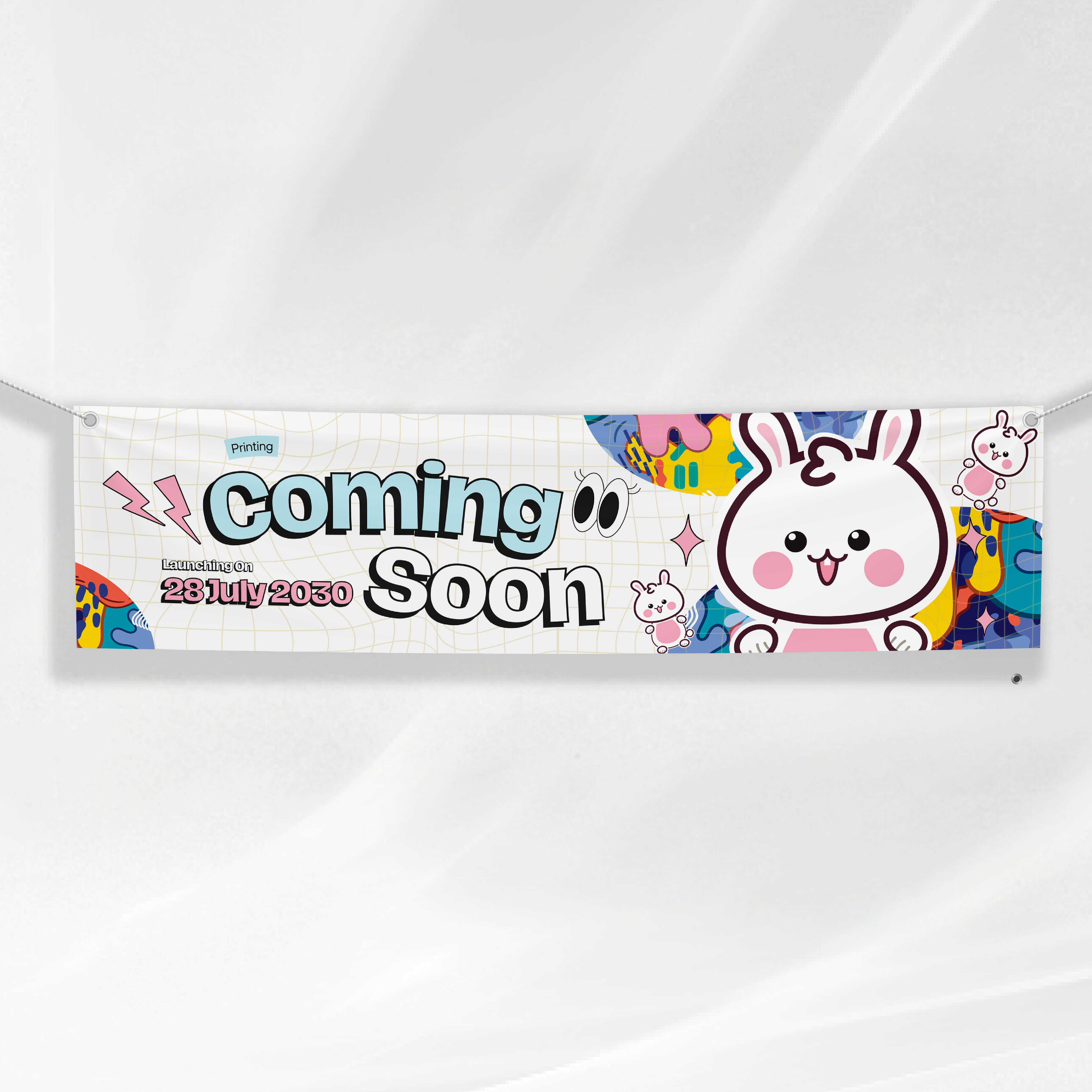 Banner & Poster