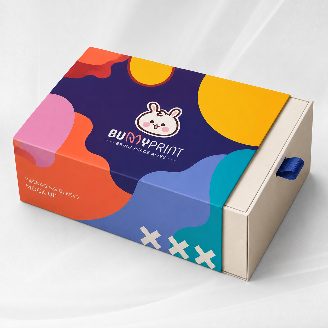 Packaging and Box