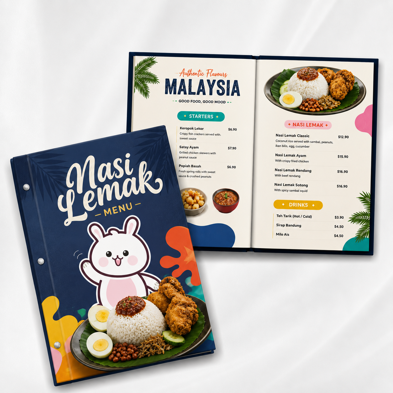 Food and Beverage